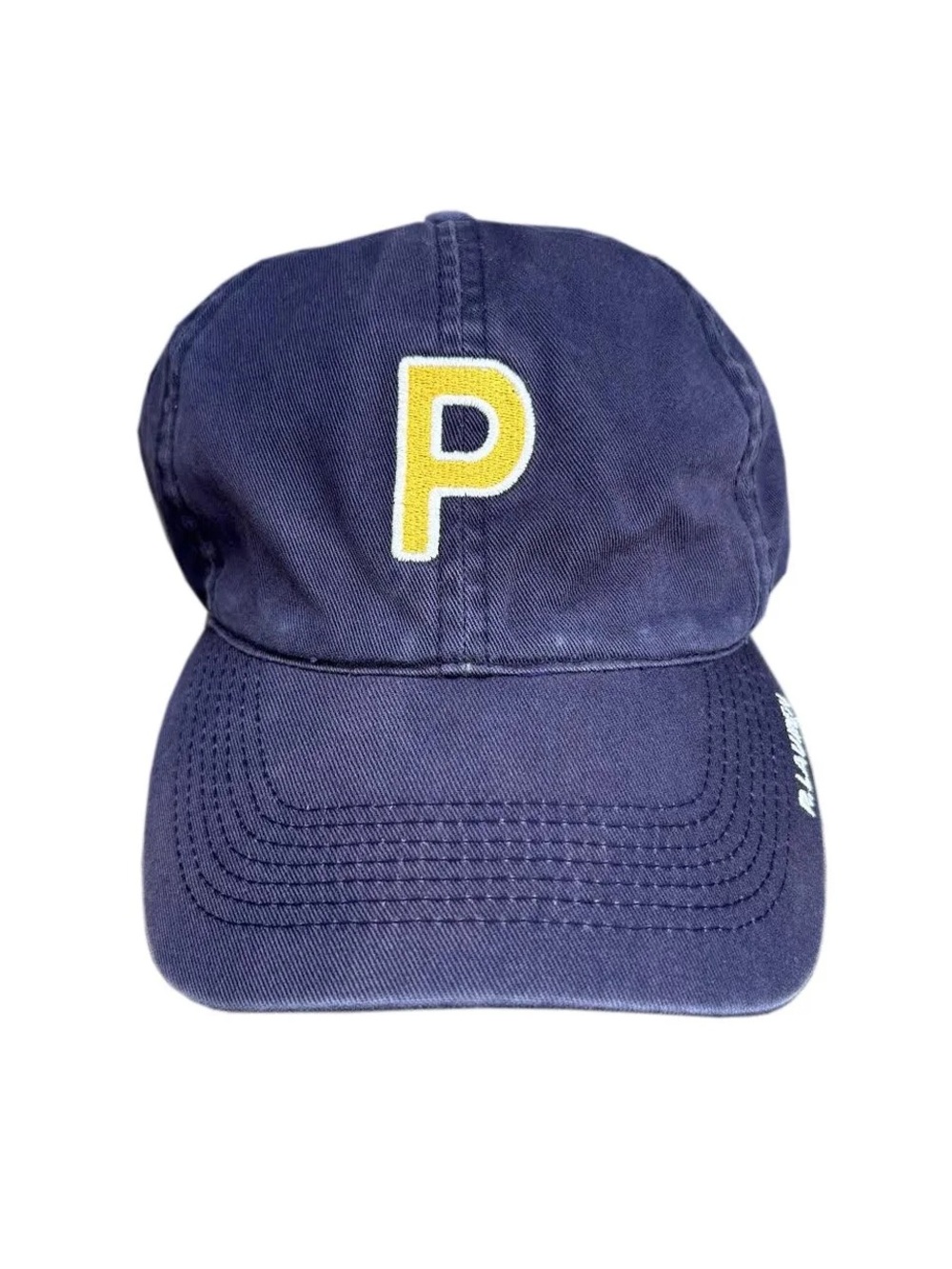 Vintage Polo Ralph Lauren Jeans Co Hat